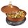 WOK ELECTRIQUE - TAJINE ELECTRIQUE - CUISEUR A PAELLA - COUSCOUSSIER TEFAL 3939 81