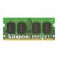 MÉMOIRE PC - PORTABLE Kingston SO-DIMM 1Go DDR2-SDRAM - KTD-INSP6000B/1G