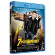 BLU RAY FILM Blu-Ray Les 7 psychopathes