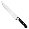 COUVERTS - MENAGERE CHEF DE FRANCE Couteau du boucher