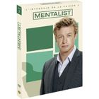 DVD SERIE TV DVD Mentalist, saison 3