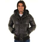  Blouson Bagel Noir