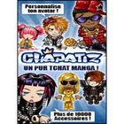 JEUX VIDEO A TELECHARGER Chapatiz - Manga Fille