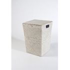  PANIERE A LINGE ALIZE