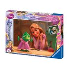  Puzzle Raiponce 2x20 pièces