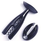  Tire-bouchon trilogy 'GS 200' noir