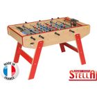 BABY ET PIECES DETACHEES Baby foot Stella Club