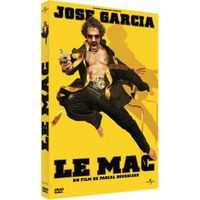 DVD FILM DVD Le mac