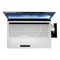 ORDINATEUR PORTABLE Ordinateur portable ASUS K53SD-SX326V