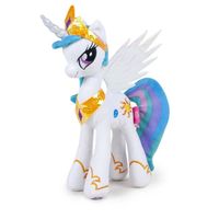 My Little Pony Peluche 25 cm Sons et Lumières My Little Pony Peluche 25 cm Sons et Lumières