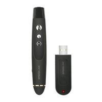 POINTEUR SPEED LINK Pointeur Acute Presenter