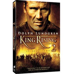 DVD FILM DVD King rising 2 DVD FILM DVD King rising 2