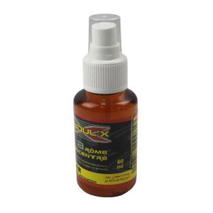 DUDULE Amorces - Appâts Additifs PULVERISATEUR D'AROME MER