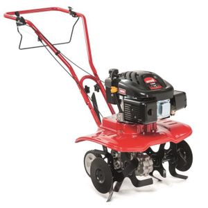 MTD Motobineuse thermique 4 fraises 66 cm moteur Thorx 55 173 cm3