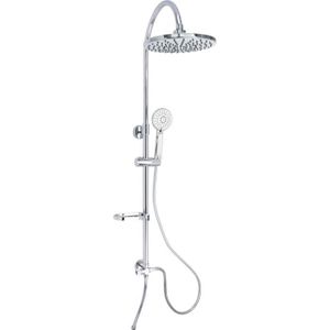 ROUSSEAU Kit colonne de douche Spatial 2