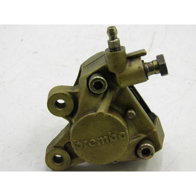 ETRIER FREIN AVANT SCOOTER PEUGEOT SPEEDAKE 5... Achat / Vente etrier de frein ETRIER FREIN