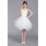 ROBE DE MARIÉE 2016 Court Robe de mariée Formel Demoiselle dhonn. \u2039\u203a