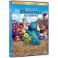 DVD DESSIN ANIME DVD MONSTRES ACADEMY