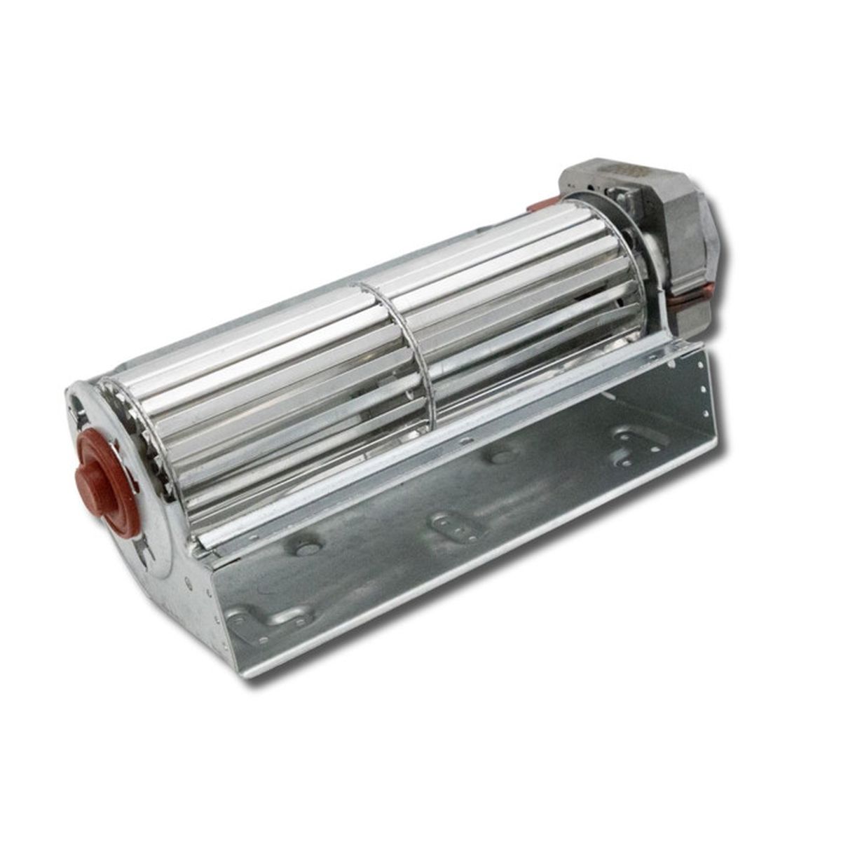 Ventilateur Tangentiel Ultra Silencieux à Vitesse Variable