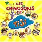 COMPILATION LES CHANSONS DE TIJI - Compilation