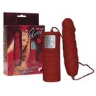 SEX TOYS Vibromasseur avec télécommande