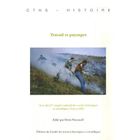 HISTOIRE / GEO / ACTUALITES Travail et paysages