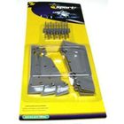 ACCESSOIRE CIRCUIT Hornby France - C8298 - Support de courbe