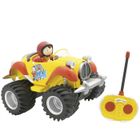 MP3 ENFANT Oui-Oui Le 4x4 Radio-Commandé