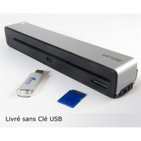 SCANNER Iris IRISCan Anywhere 2