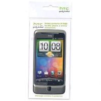 ACCESSOIRES TELEPHONIE Film Protection HTC > HTC Desire Z