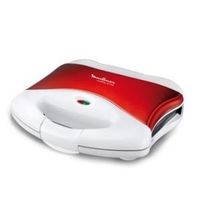 GAUFRIER Moulinex Waffle Time Gaufrier WD150512