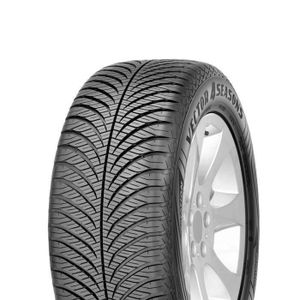GOOD YEAR 255/55 R18 109V Vector 4 SeasonS 2 SUV XL Pneu 4x4 4 Saisons