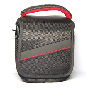 Etanche Sac &agrave; bandouli&egrave;re Case Pour Pentax K 01 Q Q10 Q7 X90 X 5 W3
