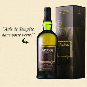 Ardbeg Corryvreckan