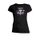 Lenore - T-Shirt femme Evil Needs Candy Too (L)