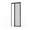 MOUSTIQUAIRE OUVERTURE Moustiquaire enroulable latérale LUXE ALU pour …