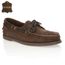SEBAGO Bateau Docksides Cuir Homme