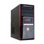 BOITIER PC   -  PANNEAUX LATERAUX Mecer - Boîtier Moyen tour avec Alimentation 480 W