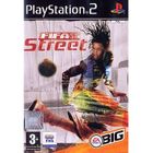 PLAYSTATION 2 FIFA STREET