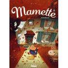BD MANGA HUMOUR Mamette t.3 ; colchiques