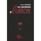 SF TERREUR FANTASY Les cauchemars d'Aaron
