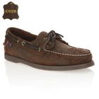  SEBAGO Bateau Docksides Cuir Homme
