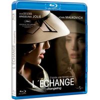 BLU RAY FILM Blu-Ray L'Echange
