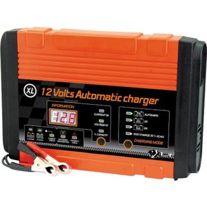XLPERFORMTools chargeur de batterie XL