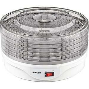 SENCOR déshydrateur de fruit SFD 1205WH