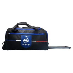 Sac a roulette equipe de france