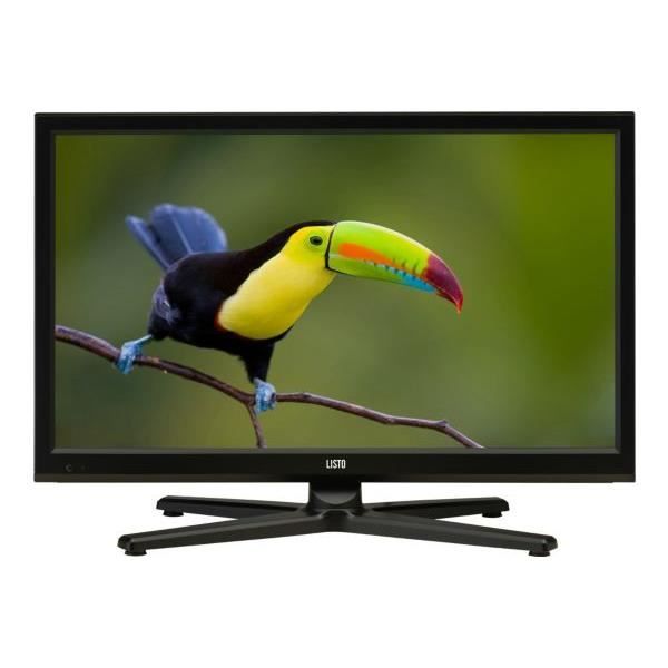 support mural tv listo