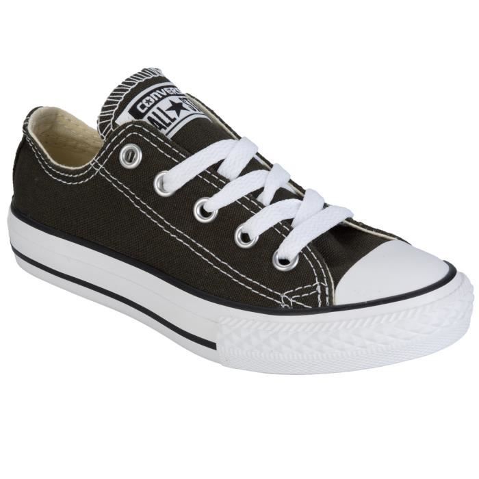 basket bébé garcon taille 18