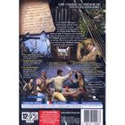 PC CAP SUR L'ILE AU TRESOR / PC CD-ROM