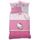 HELLO KITTY - Parure de lit - Housse de couette…